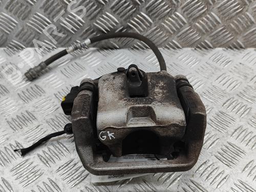 Used Left rear brake caliper VOLVO XC40 (536) B3 Mild-Hybrid (163 hp) 28556987