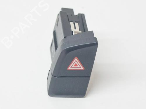 Used Warning switch Warning switch AUDI Q5 (8RB) SQ5 TDI quattro (313 hp) 7543508 7543508