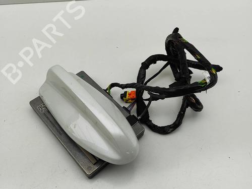 Antenne/Base Antenne/Base POLESTAR POLESTAR 2 (534) EV (231 hp) 28062486 28062486