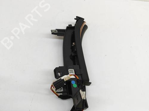 Air vent MERCEDES-BENZ EQS (V297) EQS 450+ (297.123) | BP28558315I21 - Image 2