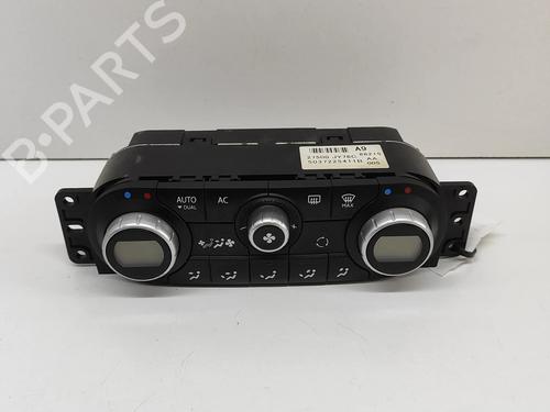 Used Electronic module RENAULT KOLEOS I (HY_) 2.0 dCi (HY0K) (150 hp) 24142553