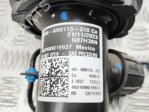 Højre bagtil støddæmper BMW X7 (G07) xDrive 40 i Mild Hybrid | BP33391712M19 - Image 8
