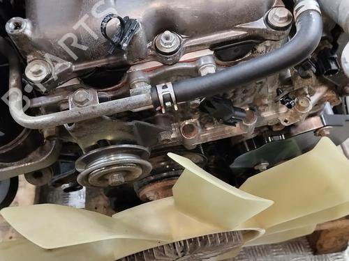 Engine ISUZU D-MAX II (TFR, TFS) 2.5 CRDi 4x4 (TFS86J) | BP40226906M1  - Image 6