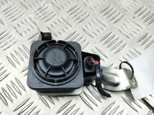 Used Electronic module Electronic module AUDI A3 (8V1, 8VK) S3 quattro (310 hp) 34443635 34443635