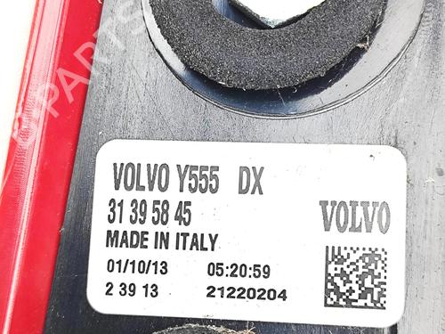 Right taillight VOLVO V40 Hatchback (525) D3 | BP37669737C35 - Image 12