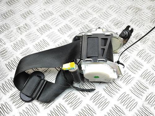 Used Rear left seatbelt Rear left seatbelt POLESTAR POLESTAR 2 (534) EV (224 hp) 36507391 36507391
