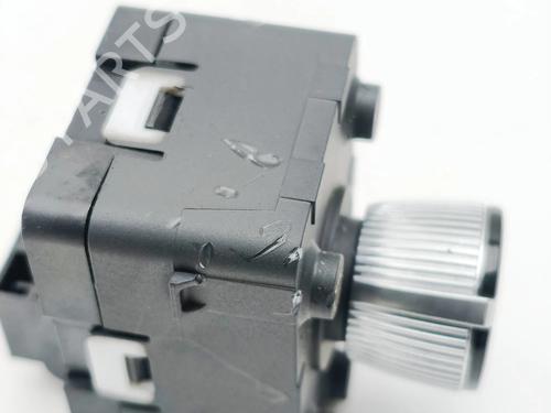Mirror switch AUDI Q4 E-TRON Sportback (F4N) 40 | BP38292225I25 - Image 7
