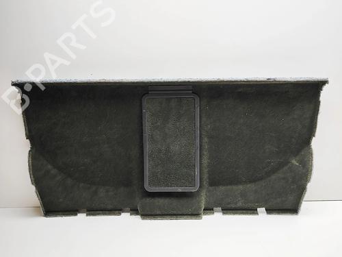 Used Boot lining Boot lining BENTLEY CONTINENTAL Coupe (3W_, 393) 6.0 FLEX (635 hp) 36533886 36533886