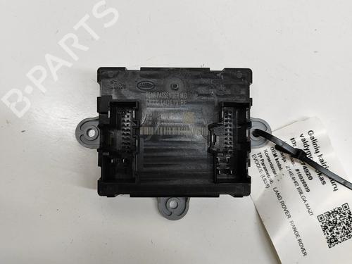Electronic module LAND ROVER RANGE ROVER EVOQUE (L538) 2.0 D | BP27570024M83 