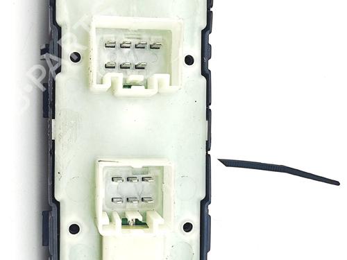 Right front window switch JEEP COMPASS (MK49) 2.2 CRD 4x4 | BP38071360I26 - Image 6