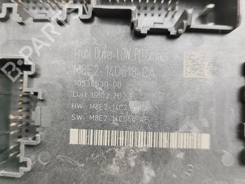Electronic module LAND ROVER DISCOVERY V (L462) D300 MHEV 4x4 | BP33390250M83 - Image 6