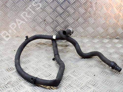 Pipe TESLA MODEL S (5YJS) 75 | BP14631700M125 