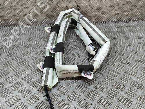 Left curtain airbag MERCEDES-BENZ CLA Coupe (C117) CLA 180 (117.342) | BP18605278C11 