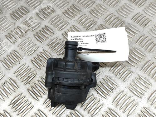 Used Auxiliary water pump VW ID.3 (E11, E12) Pro (145 hp) 27766552