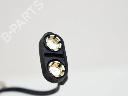 Electronic module TESLA MODEL X (5YJX) P100D AWD | BP7800138M83