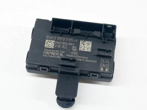 Module électronique AUDI A4 B9 (8W2, 8WC) 1.4 TFSI (150 hp) 7999636