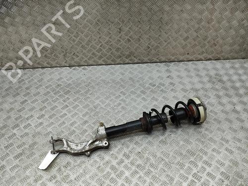 Used Right front shock absorber Right front shock absorber AUDI A4 B9 (8W2, 8WC) 2.0 TDI quattro (190 hp) 25216637 25216637