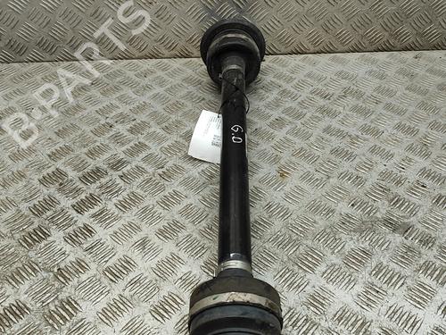 Left rear driveshaft MERCEDES-BENZ GLC (X253) 220 d 4-matic (253.905, 253.903) | BP17374814M40 