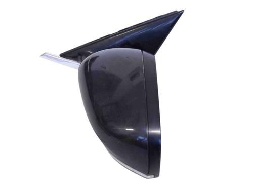 Left mirror JAGUAR XF I (X250) 2.2 D | BP22999608C26 