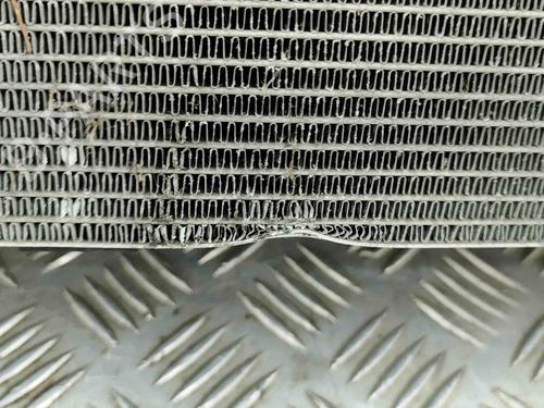 Radiator set CITROËN C5 AIRCROSS (A_) 1.6 Hybrid 225 (A45GFR) | BP29458453M120 