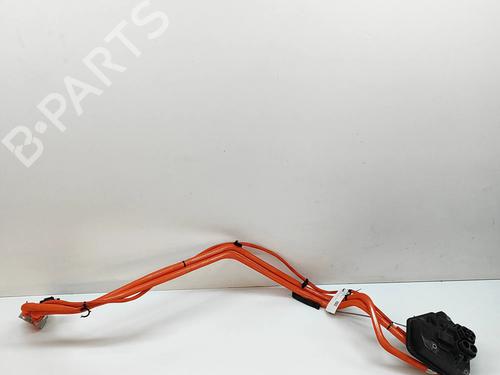 Used Cable TESLA MODEL 3 (5YJ3) EV Performance AWD (462 hp) 27779723