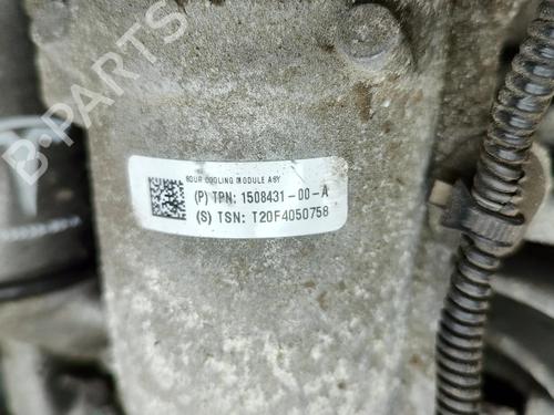 Engine TESLA MODEL X (5YJX) P100D AWD | BP25216670M1 - Image 7