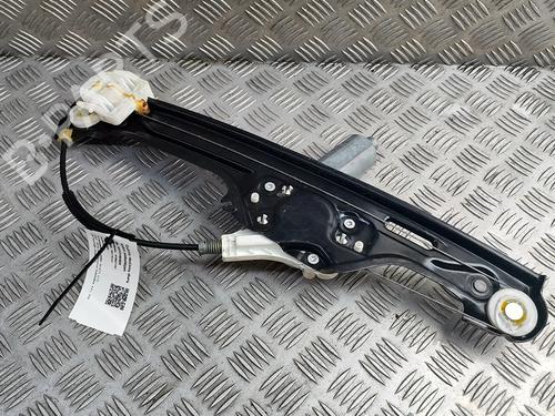 Rear right window mechanism BMW X6 (E71, E72) M | BP27644411C25 - Image 5