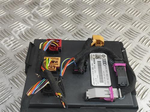 Used Electronic module VW TOUAREG (7P5, 7P6) 3.0 V6 TDI (262 hp) 28955716