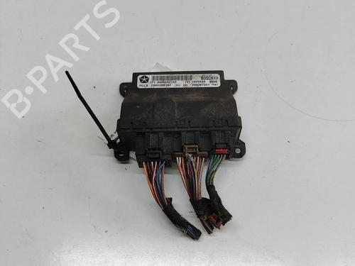 Used Electronic module Electronic module JEEP COMMANDER (XK, XH) 3.0 CRD 4x4 (218 hp) 33375388 33375388