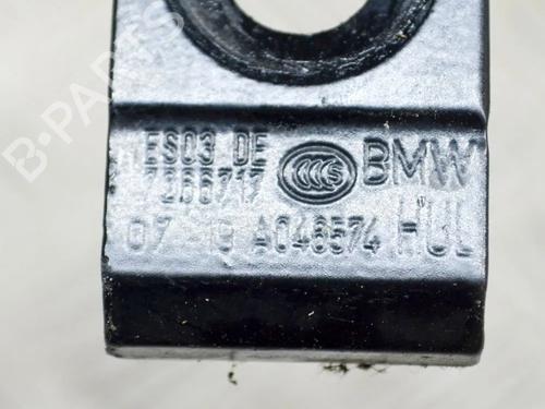 Hinge/Door check strap BMW i3 (I01) s Electric | BP27754682C146 - Image 6