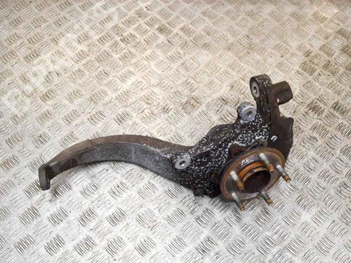 Used Left front steering knuckle JAGUAR XF I (X250) 3.0 D (275 hp) 14636462