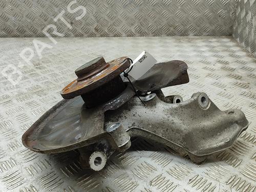 Used Left rear steering knuckle Left rear steering knuckle VW PASSAT B8 (3G2, CB2) 1.6 TDI (120 hp) 16271392 16271392