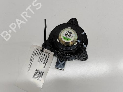Speaker AUDI A3 Convertible (8V7, 8VE) 1.6 TDI | BP28565390E2