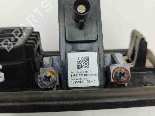 Camera TESLA MODEL 3 (5YJ3) EV AWD | BP28432432E14