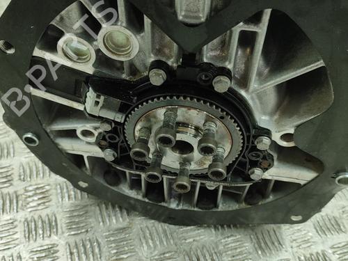 Engine VW ARTEON SHOOTING BRAKE (3H9) 1.4 eHybrid | BP27782236M1 