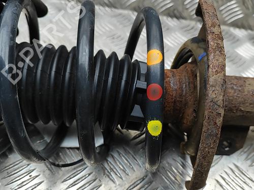 Left front shock absorber PEUGEOT 2008 I (CU_) 1.2 THP 110 / PureTech 110 | BP30257492M16  - Image 5