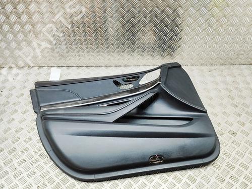 Front left panel MERCEDES-BENZ S-CLASS (W222, V222, X222) S 350 BlueTEC / d (222.132, 222.032, 222.123) | BP37468947C58 - Image 3