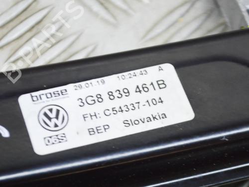 Rear right window mechanism VW ARTEON (3H7, 3H8) 2.0 TSi 4motion | BP27764751C25  - Image 6