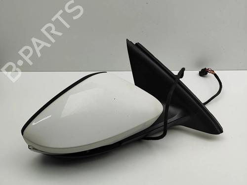 Right mirror SKODA OCTAVIA III Combi (5E5, 5E6) 2.0 TDI | BP25864004C27