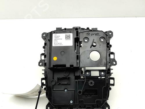 Gear lever BMW 4 Gran Coupe (G26) M440 i Mild-Hybrid xDrive | BP34136812M90  - Image 5