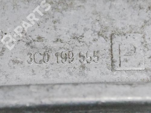 Engine mount VW PASSAT B6 (3C2) 1.9 TDI | BP8895498M89 
