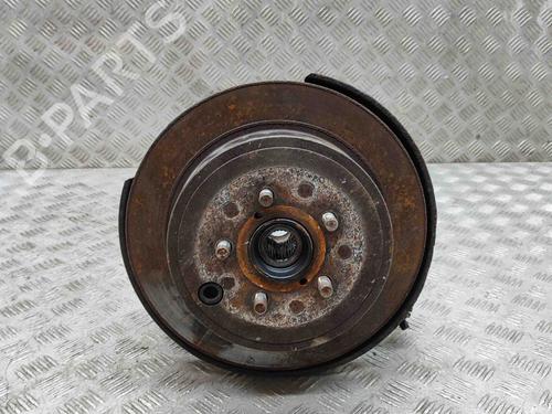 Used Right rear steering knuckle TOYOTA GT 86 Coupe (ZN6_) 2.0 (ZN6AC_, ZN6BC_, ZN6K) (200 hp) 18878003