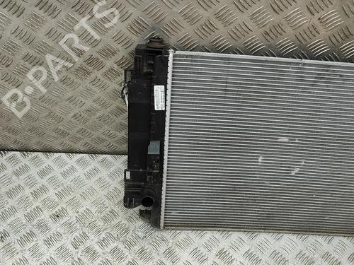 Water radiator SMART FORTWO Coupe (453) electric drive / EQ (453.391) | BP31686939M31
