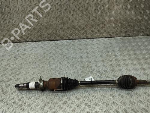 Used Right front driveshaft TESLA MODEL S (5YJS) P100D AWD (772 hp) 28497599
