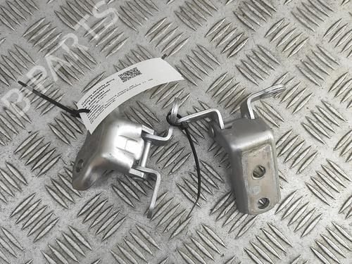 Used Hinge/Door check strap TOYOTA PRIUS (_W6_) 2.0 PHEV (MXWH61L, MXWH61) (223 hp) 27795799