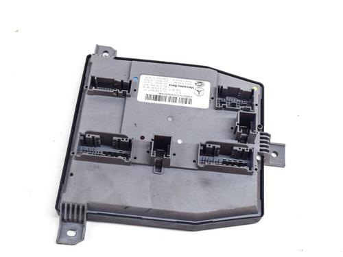 Used Electronic module MERCEDES-BENZ GLC (X253) 220 d 4-matic (253.915) (194 hp) 27755260