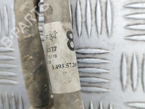 Cable OPEL VIVARO B Bus (X82) 1.6 CDTI (06) | BP32238739E12  - Image 6