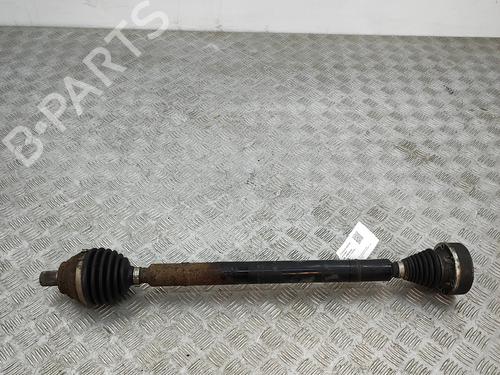 Used Right front driveshaft Right front driveshaft 39472402 39472402