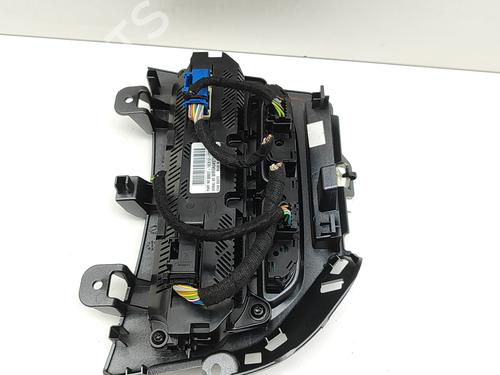 Climate control FORD FOCUS III 1.0 EcoBoost | BP30108842I5 