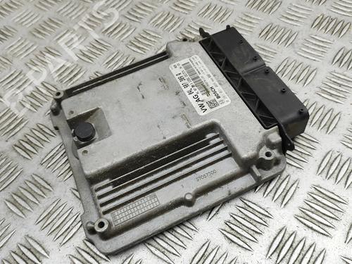 Engine control unit (ECU) VW PASSAT B8 (3G2, CB2) 2.0 TDI | BP38623470M57 - Image 3